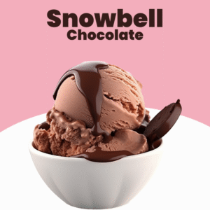 Chocolate Ice Cream