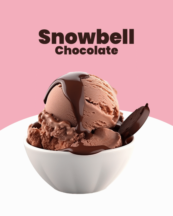 Chocolate Ice Cream