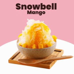 Mango Ice-Cream