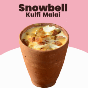Kulfi Malai Ice Cream