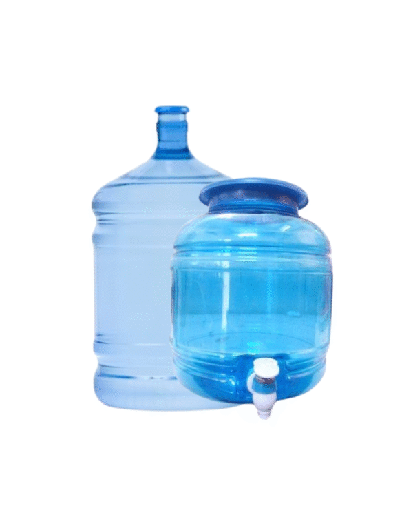 Normal RO Water – 20 Litres