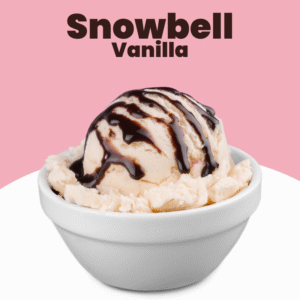 Vanilla Ice Cream
