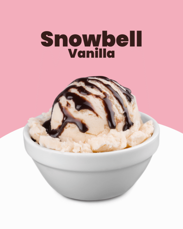 Vanilla Ice Cream